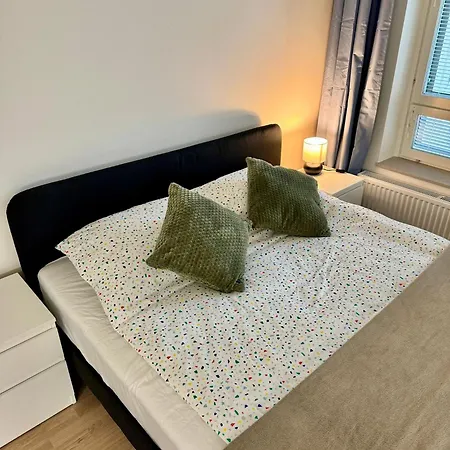 Cosy Near Sello With View From Balcony Leppavaara Apartment *