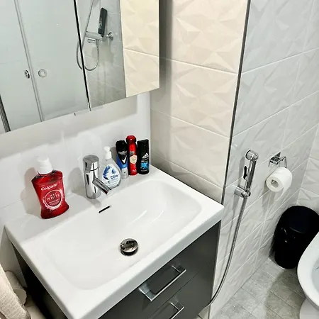 Апартаменты Cosy Near Sello With View From Balcony Leppavaara Хельсинки